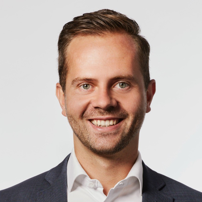 Flavio von Holzen