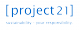 Avatar von project21