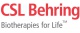 Avatar von CSL Behring