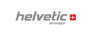 Helvetic Airways