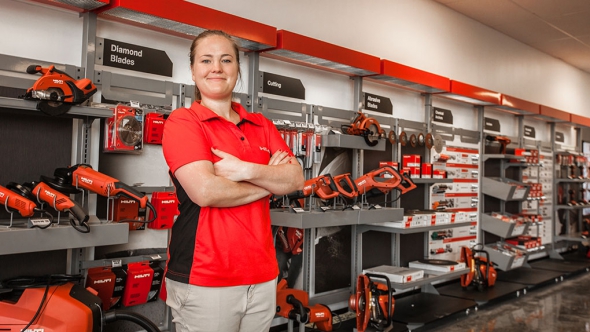 Hilti