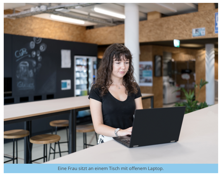 5 Bewerbungsmythen – unser Recruiting-Team klärt auf!