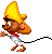 speedy