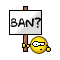 signban